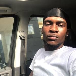 Meet your Posher, Brycedon